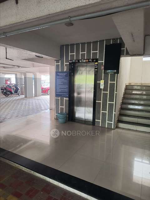 2 BHK Flat In Sonigara Excluzee for Rent  In Wakad