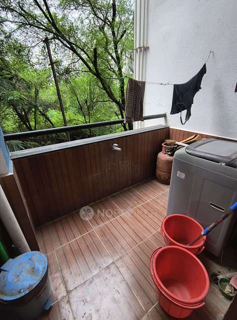 2 BHK Flat In Sonigara Excluzee for Rent  In Wakad