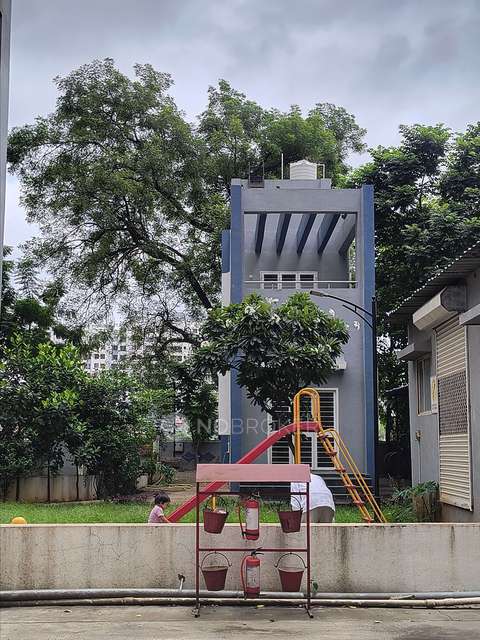 2 BHK Flat In Sonigara Excluzee for Rent  In Wakad