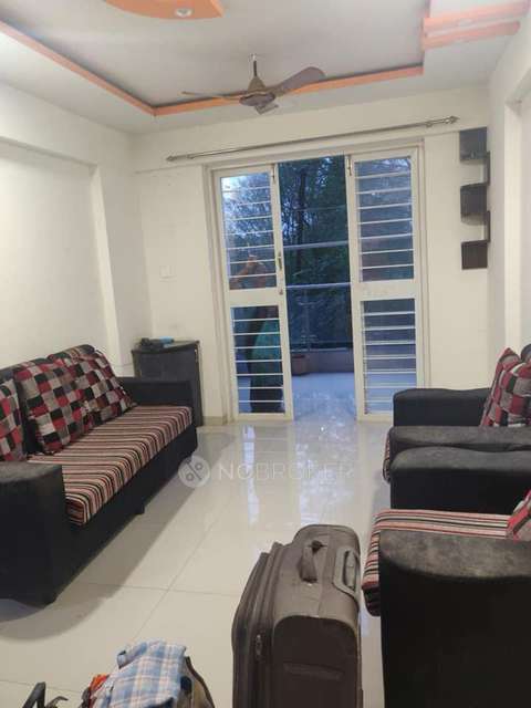 2 BHK Flat In Sonigara Excluzee for Rent  In Wakad