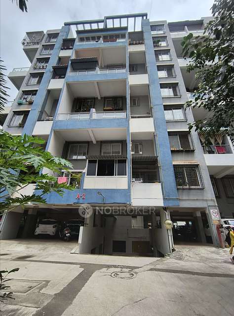 2 BHK Flat In Sonigara Excluzee for Rent  In Wakad
