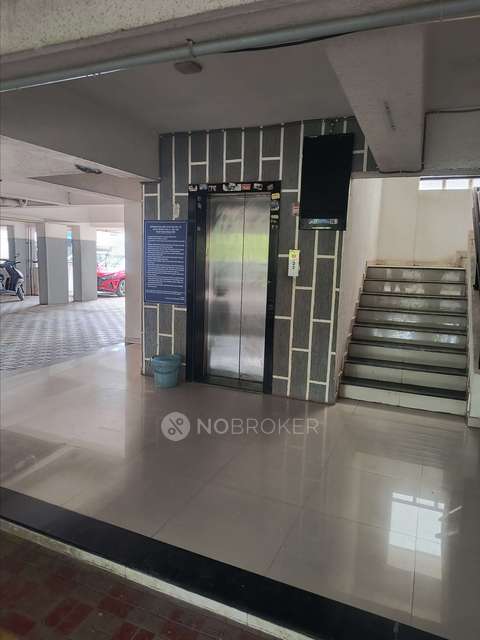 2 BHK Flat In Sonigara Excluzee for Rent  In Wakad