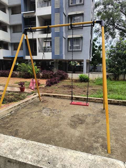 2 BHK Flat In Sonigara Excluzee for Rent  In Wakad