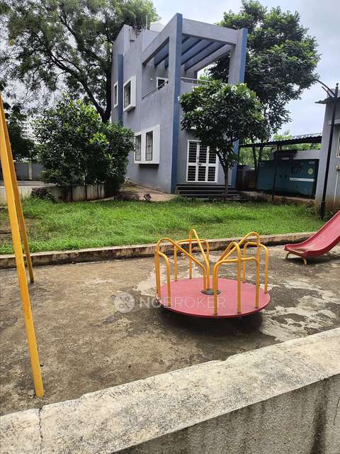 2 BHK Flat In Sonigara Excluzee for Rent  In Wakad