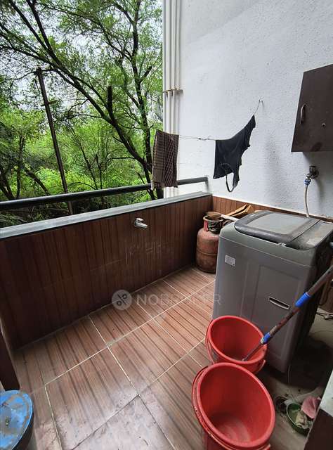 2 BHK Flat In Sonigara Excluzee for Rent  In Wakad