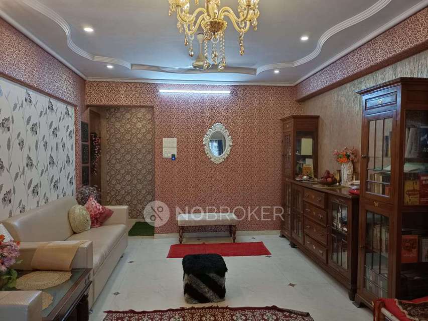 2 BHK Flat In Tulips Chs Limited For Sale  In Santacruz East