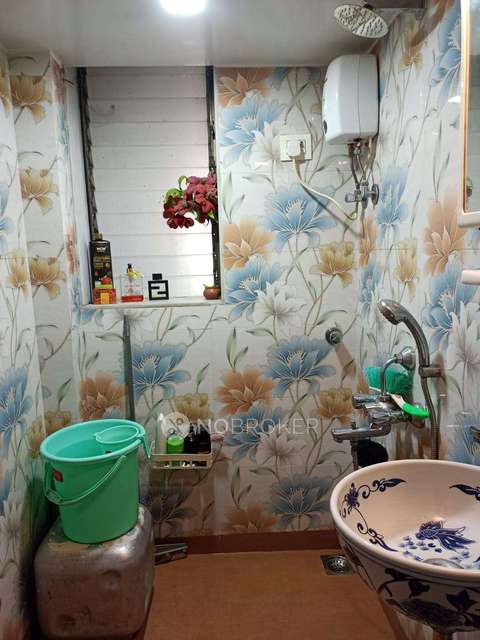 2 BHK Flat In Tulips Chs Limited For Sale  In Santacruz East