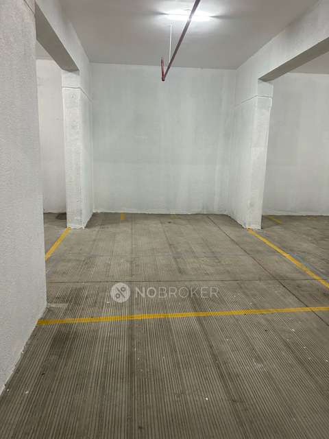 1 BHK Flat In Tanish O2 for Rent  In Charholi Budruk