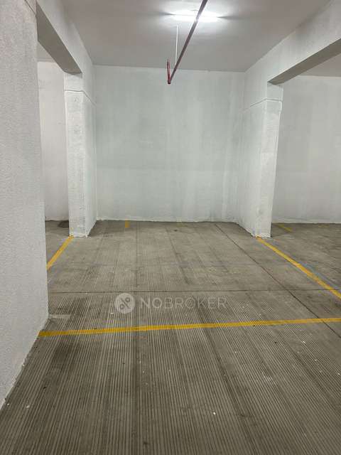 1 BHK Flat In Tanish O2 for Rent  In Charholi Budruk