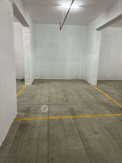 1 BHK Flat In Tanish O2 for Rent  In Charholi Budruk