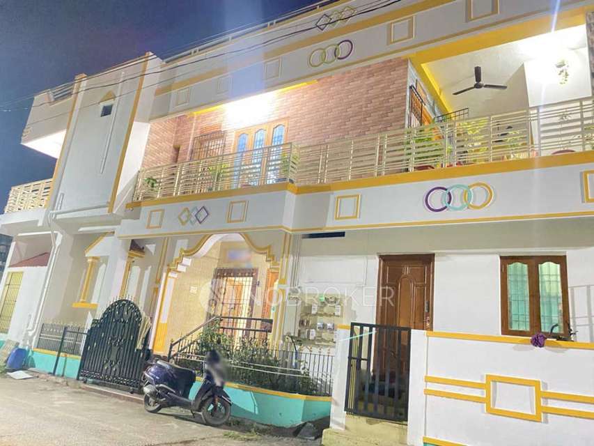 4+ BHK House for Rent In Pudupakkam