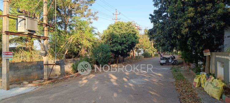 Plot For Sale  In Navanidhi Nakshatra 1 In Pjhq+9fj, Indlawadi, Karnataka 562106, India
