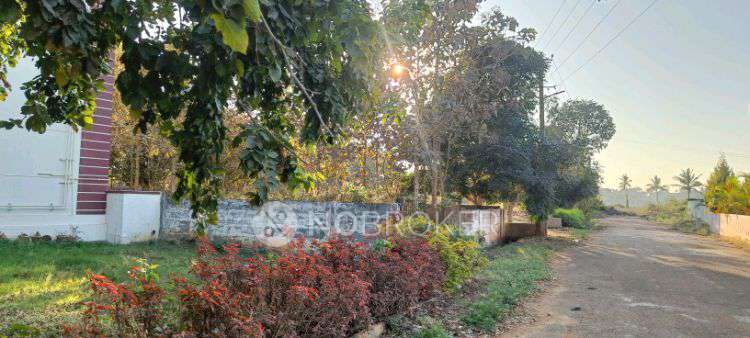 Plot For Sale  In Navanidhi Nakshatra 1 In Pjhq+9fj, Indlawadi, Karnataka 562106, India