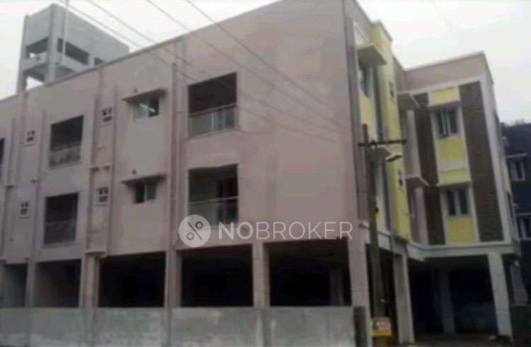 2 BHK Flat In Vignesh Flats For Sale  In Chennai