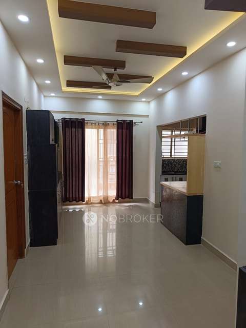 2 BHK Flat In Elegant Embassy North For Sale  In Yelahanka Hobli
