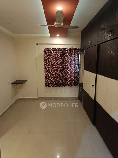 2 BHK Flat In Elegant Embassy North For Sale  In Yelahanka Hobli