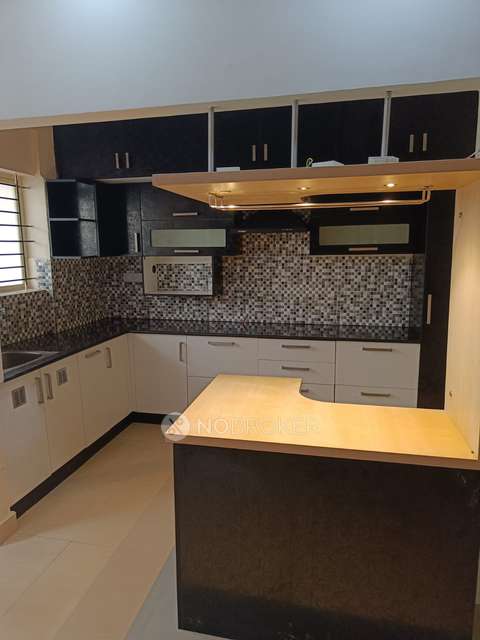 2 BHK Flat In Elegant Embassy North For Sale  In Yelahanka Hobli