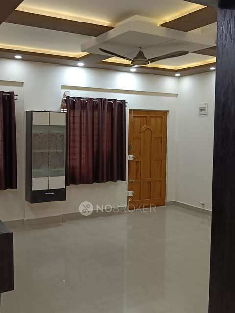 2 BHK Flat In Elegant Embassy North For Sale  In Yelahanka Hobli