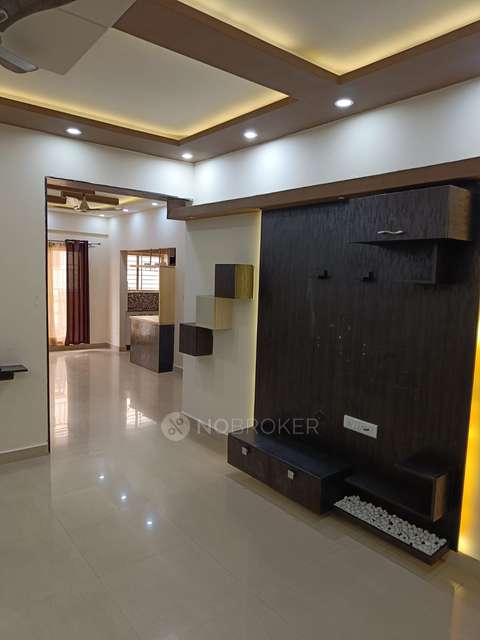 2 BHK Flat In Elegant Embassy North For Sale  In Yelahanka Hobli
