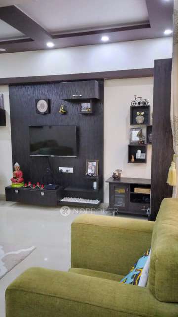 2 BHK Flat In Elegant Embassy North For Sale  In Yelahanka Hobli
