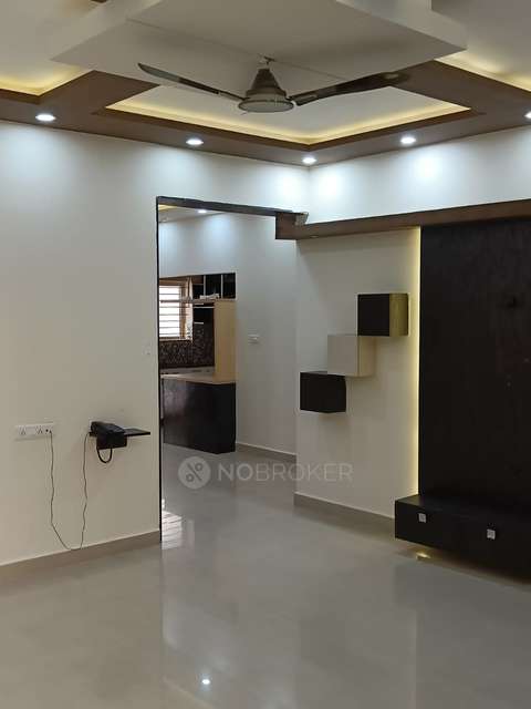 2 BHK Flat In Elegant Embassy North For Sale  In Yelahanka Hobli