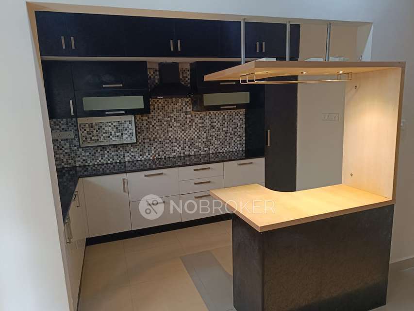 2 BHK Flat In Elegant Embassy North For Sale  In Yelahanka Hobli