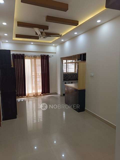 2 BHK Flat In Elegant Embassy North For Sale  In Yelahanka Hobli