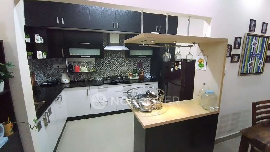 2 BHK Flat In Elegant Embassy North For Sale  In Yelahanka Hobli