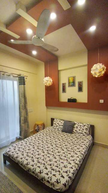 2 BHK Flat In Elegant Embassy North For Sale  In Yelahanka Hobli