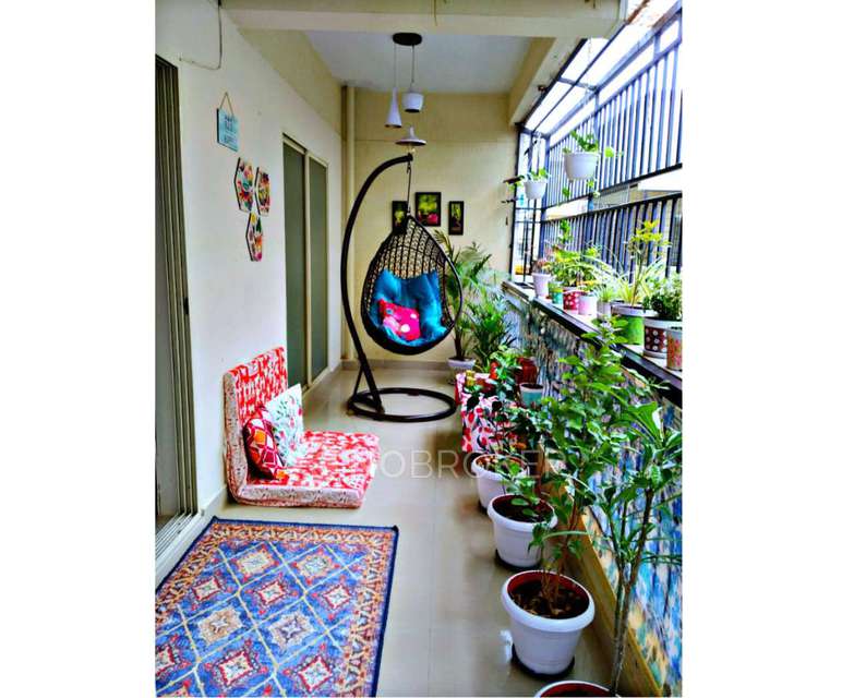 2 BHK Flat In Elegant Embassy North For Sale  In Yelahanka Hobli