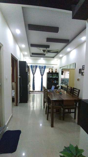 2 BHK Flat In Elegant Embassy North For Sale  In Yelahanka Hobli