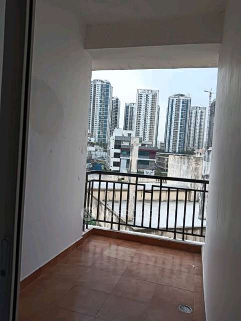 2 BHK Flat In The Nest Apartments For Sale  In Manikonda