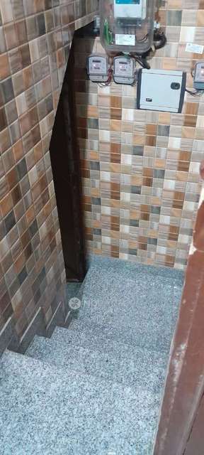 1 RK Flat For Sale  In Jahangirpuri