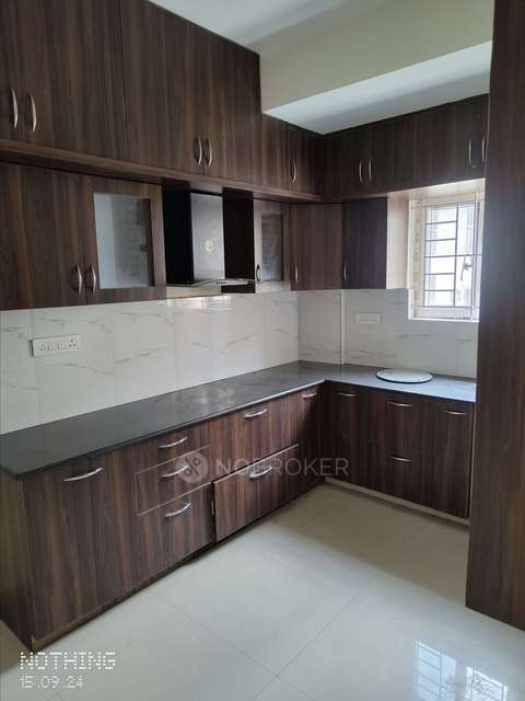 3 BHK Flat In Gcn Green Springs For Sale  In Whitefield