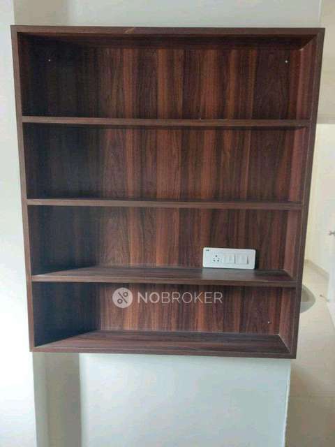 3 BHK Flat In Gcn Green Springs For Sale  In Whitefield