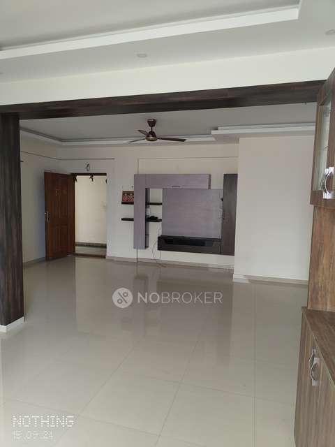 3 BHK Flat In Gcn Green Springs For Sale  In Whitefield