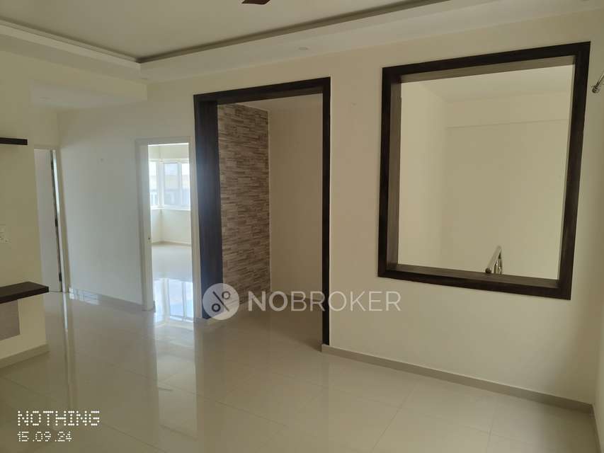 3 BHK Flat In Gcn Green Springs For Sale  In Whitefield