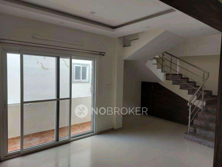 3 BHK Flat In Gcn Green Springs For Sale  In Whitefield