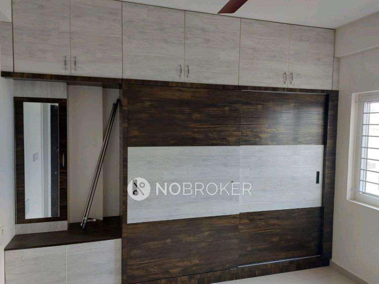 3 BHK Flat In Gcn Green Springs For Sale  In Whitefield