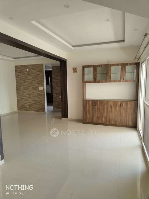 3 BHK Flat In Gcn Green Springs For Sale  In Whitefield