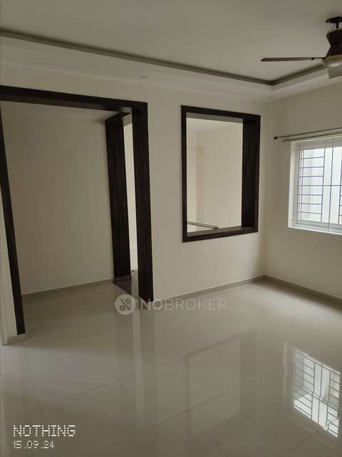 3 BHK Flat In Gcn Green Springs For Sale  In Whitefield
