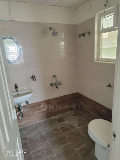 3 BHK Flat In Gcn Green Springs For Sale  In Whitefield