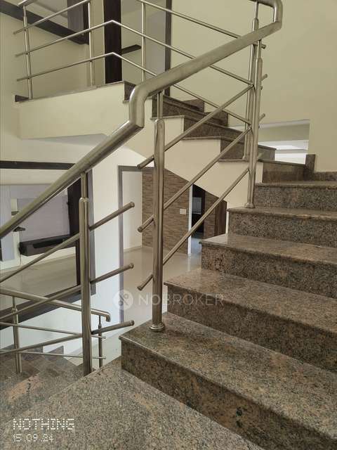 3 BHK Flat In Gcn Green Springs For Sale  In Whitefield