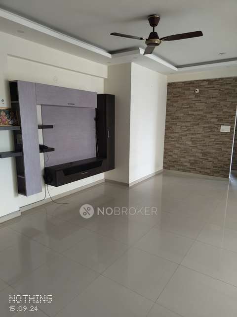 3 BHK Flat In Gcn Green Springs For Sale  In Whitefield