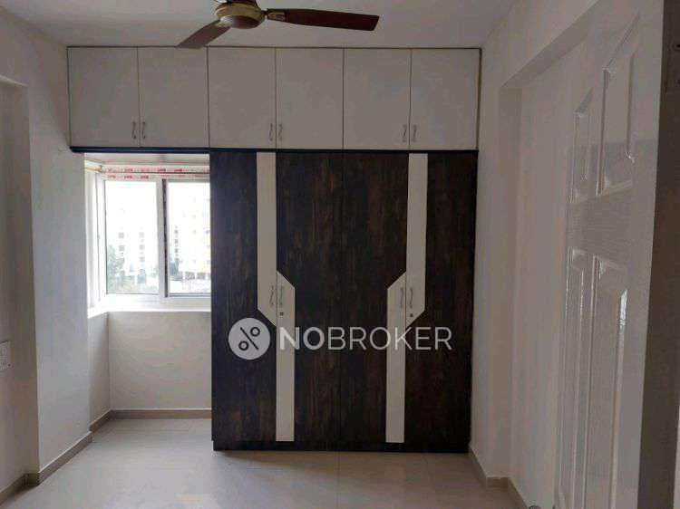 3 BHK Flat In Gcn Green Springs For Sale  In Whitefield