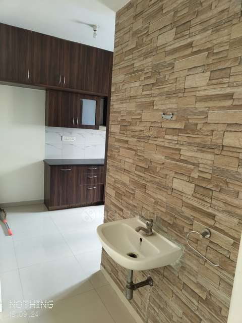 3 BHK Flat In Gcn Green Springs For Sale  In Whitefield
