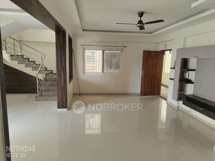 3 BHK Flat In Gcn Green Springs For Sale  In Whitefield