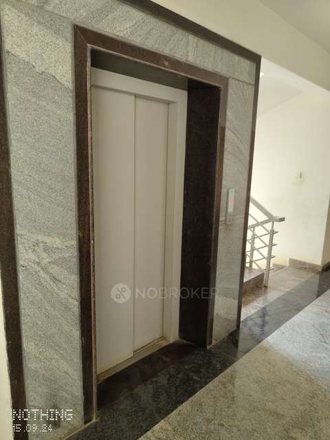 3 BHK Flat In Gcn Green Springs For Sale  In Whitefield