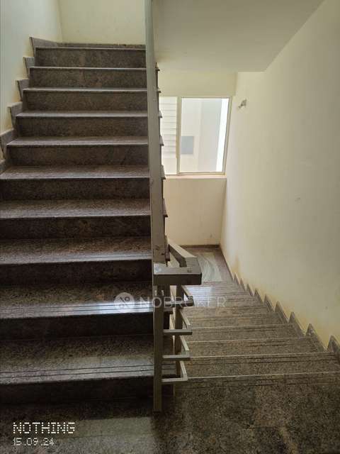 3 BHK Flat In Gcn Green Springs For Sale  In Whitefield