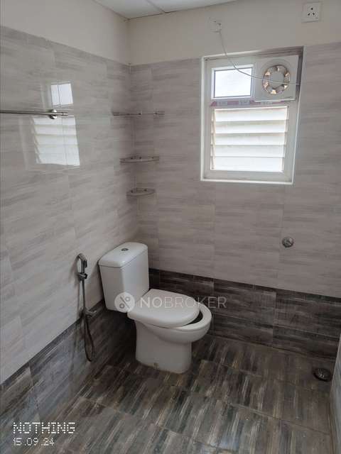 3 BHK Flat In Gcn Green Springs For Sale  In Whitefield